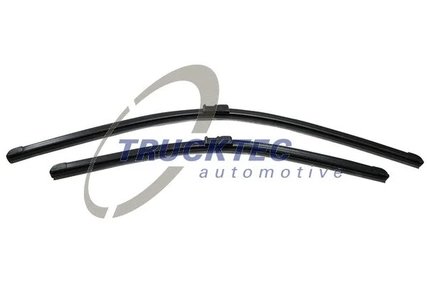 Balai d'essuie-glace TRUCKTEC AUTOMOTIVE 08.58.260