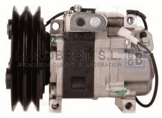 Compresseur, climatisation BUGOBROT 51-MZ86007