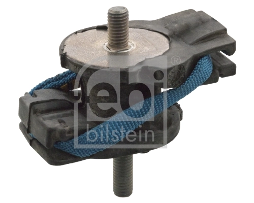 Suspension, boîte de transfert FEBI BILSTEIN 103443