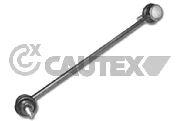 Entretoise/tige, stabilisateur CAUTEX 011440