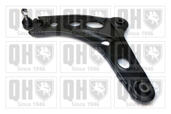 Bras de liaison, suspension de roue QUINTON HAZELL QSA2771S