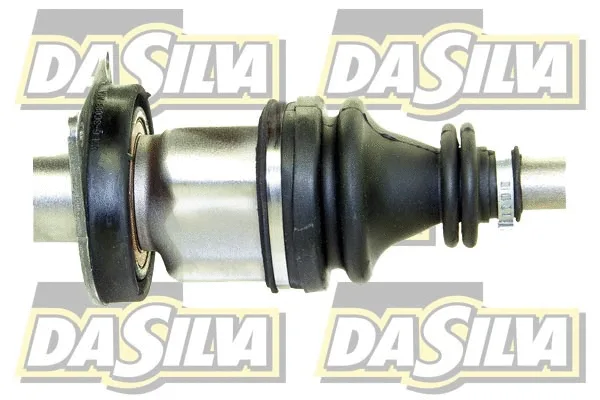 Arbre de transmission DA SILVA 6305T