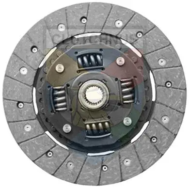 Disque d'embrayage CLUTCHNUS SMR136