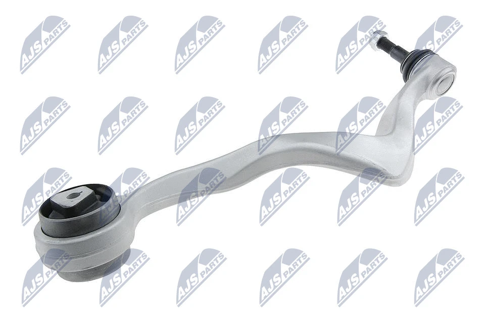 Bras de liaison, suspension de roue NTY ZWD-BM-040