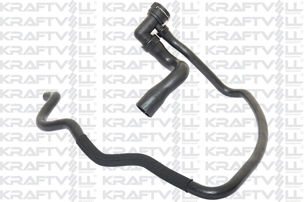 Durite de radiateur KRAFTVOLL GERMANY 10030345
