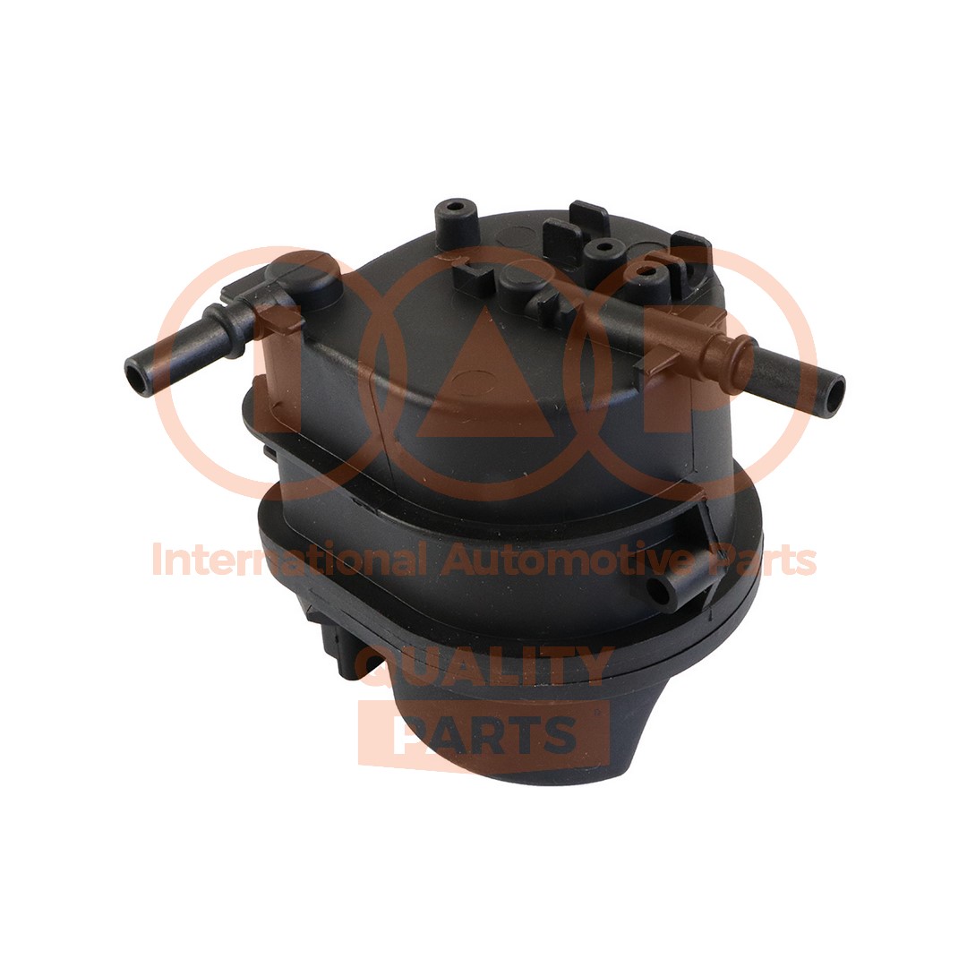 Filtre à carburant IAP QUALITY PARTS 122-11082