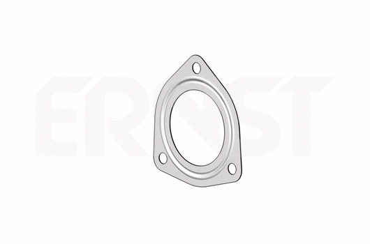 Joint, tuyau d'échappement ERNST 495912
