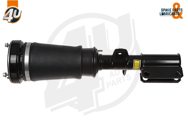 Armortisseur pneumatique 4U Autoparts 19251BW