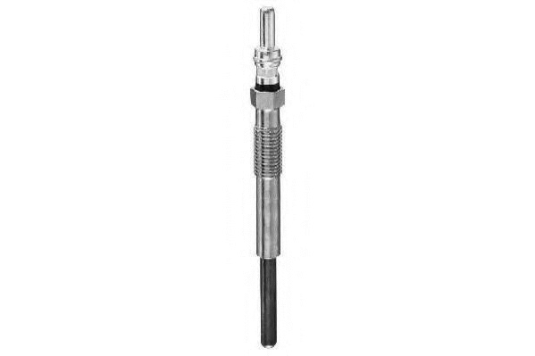 Bougie de préchauffage MTR 12130408