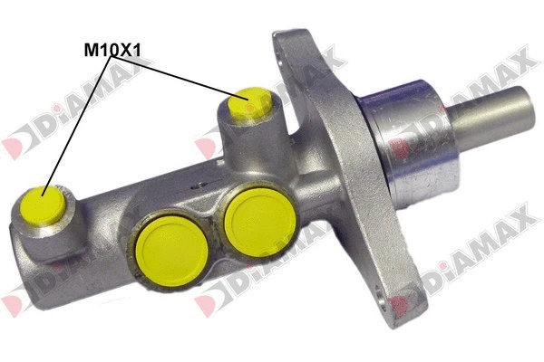 Maître-cylindre de frein DIAMAX N04226