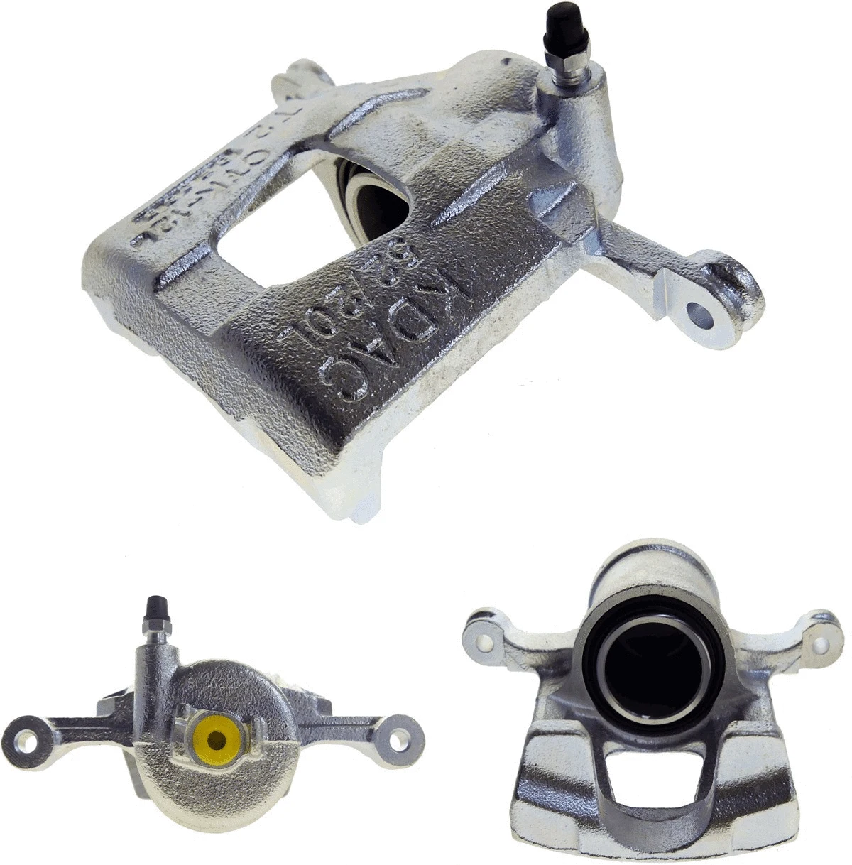 Étrier de frein Brake ENGINEERING CA3566