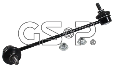 Entretoise/tige, stabilisateur GSP-BR S050452