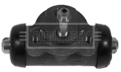 Cylindre de roue BORG & BECK BBW1693