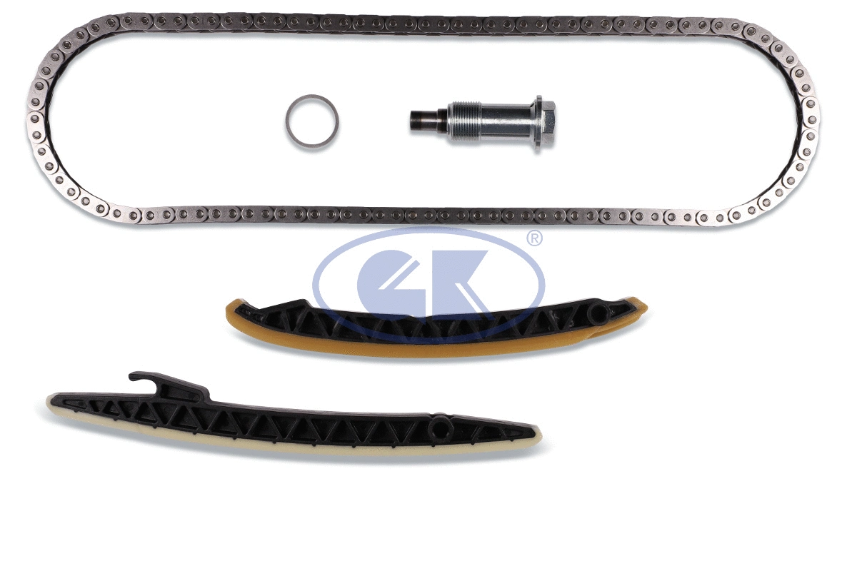Kit de distribution par chaîne GK SK1217