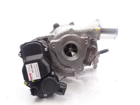 Turbocompresseur, suralimentation GARRETT 780708-9006S