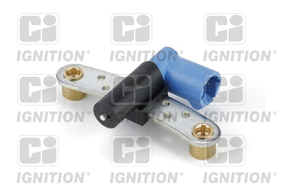 Capteur d'angle, vilebrequin QUINTON HAZELL XREV450