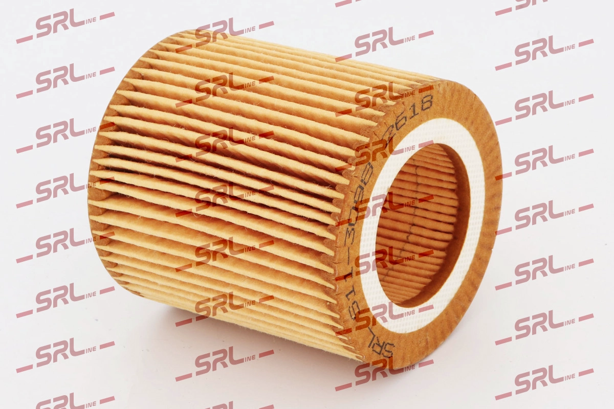 Filtre à huile SRLine S11-3098