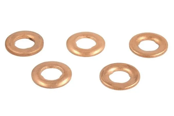 Joint, porte-injecteur ENGITECH ENT250416