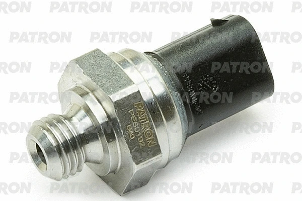 Capteur, pression des gaz échappement PATRON PE60102