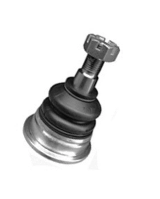 Rotule de suspension TEBO 600050