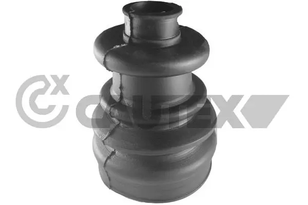 Joint-soufflet, arbre de commande CAUTEX 010069