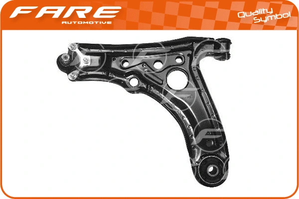 Bras de liaison, suspension de roue FARE-RCH TR467