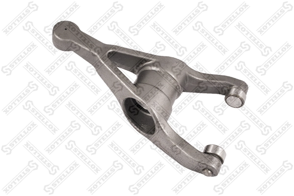 Fourchette de débrayage, embrayage STELLOX 83-09111-SX