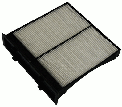 Filtre, air de l'habitacle DENCKERMANN M110687