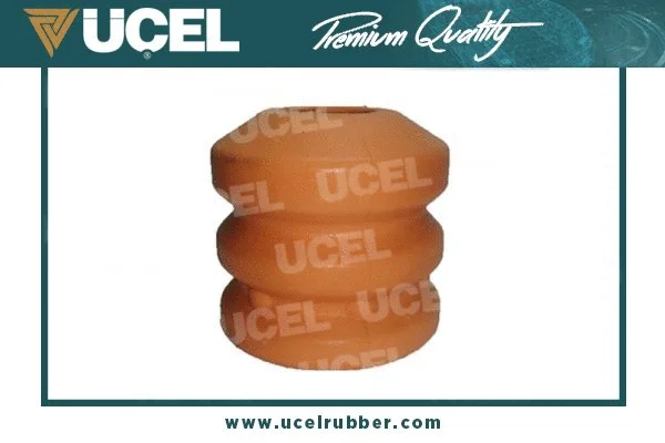 Butée élastique, suspension UCEL 91182