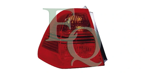 Feu arrière EQUAL QUALITY GP0836