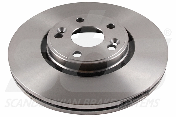 Disque de frein sbs 18152039100