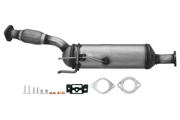 Filtre à particules / à suie, échappement Faurecia FS53051S