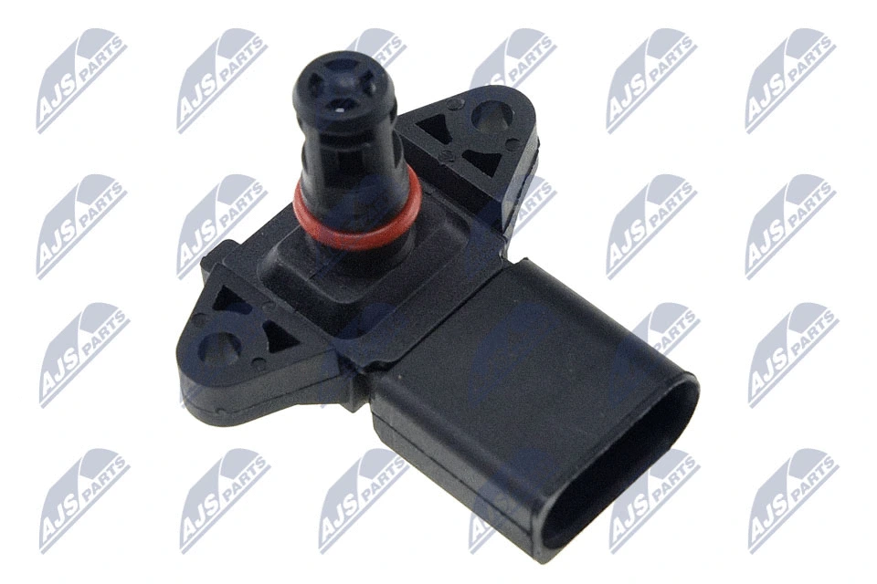 Capteur, pression de suralimentation NTY ECM-VW-001