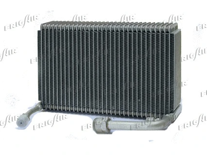Évaporateur climatisation FRIGAIR 710.53108