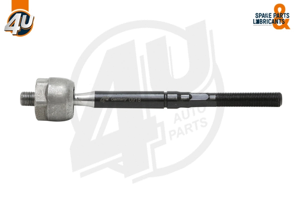 Rotule de direction intérieure, barre de connexion 4U Autoparts E00980