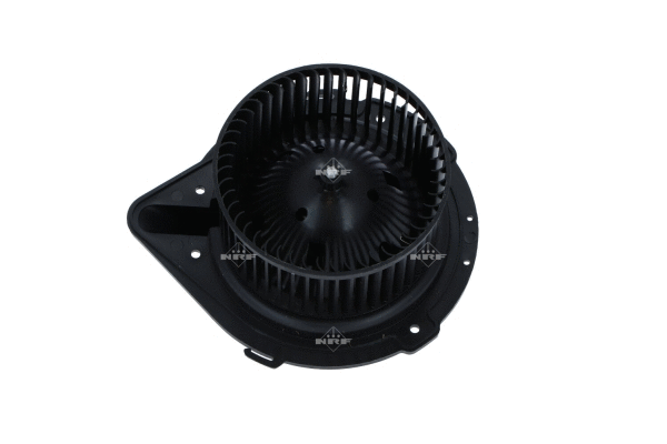 Pulseur d'air habitacle WILMINK GROUP WG1734010