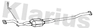 Catalyseur KLARIUS 312516