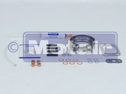 Kit de montage, compresseur MOTAIR TURBO 440416