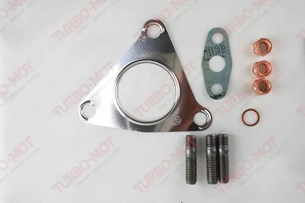 Kit de montage, compresseur TURBO-MOT MS1911