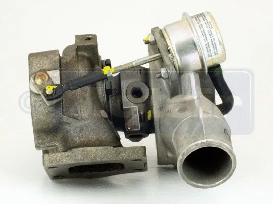 Turbocompresseur, suralimentation MOTAIR TURBO 333770