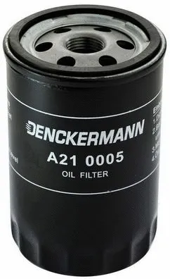 Filtre à huile DENCKERMANN A210005