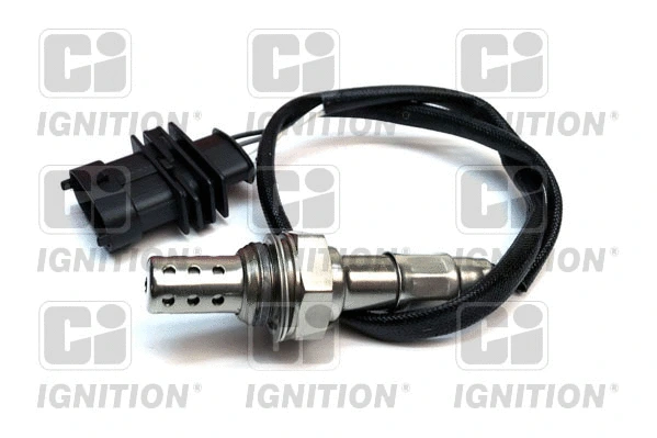 Sonde lambda QUINTON HAZELL XLOS1734