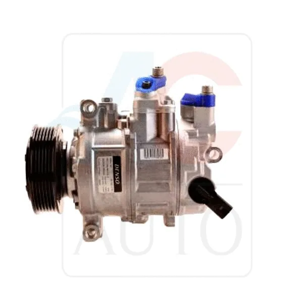 Compresseur, climatisation ACAUTO AC-01DN653