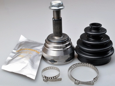 Jeu de joints, arbre de transmission DENCKERMANN C120144
