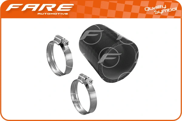 Gaine de suralimentation FARE SA 11013