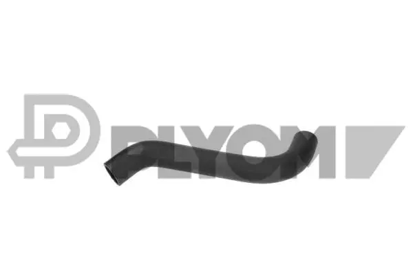 Durite de radiateur PLYOM P771102