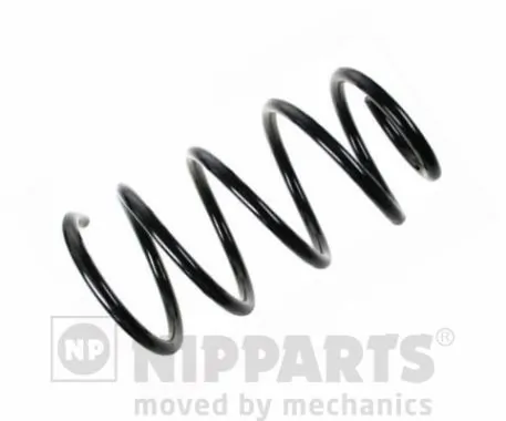 Ressort de suspension NIPPARTS N5542205