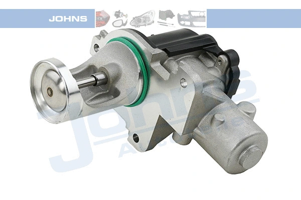 Vanne EGR JOHNS AGR 95 67-138