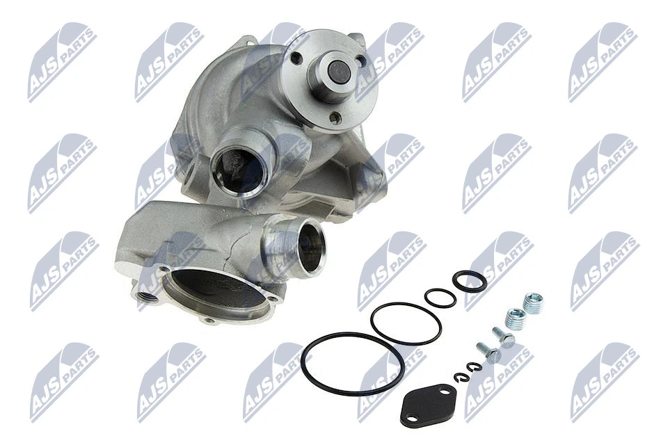 Pompe à eau, refroidissement du moteur NTY CPW-ME-039