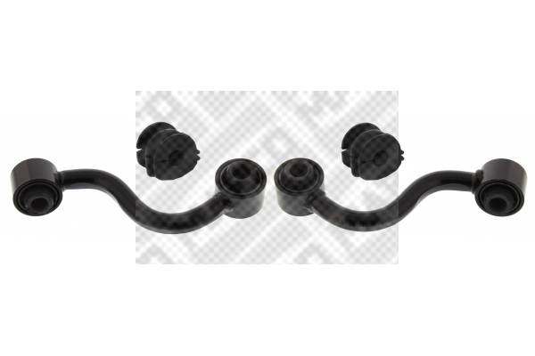 Kit de réparation, suspension du stabilisateur MAPCO 53564